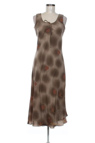 Rochie Moda Aliss, Mărime L, Culoare Maro, Preț 39,61 Lei, #137047102