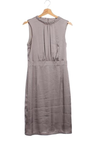 Kleid S.Oliver, Größe S, Farbe Grau, Preis 13,99 €, #137047260