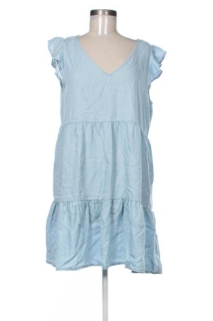 Φόρεμα Superdry, Μέγεθος M, Χρώμα Μπλέ, Τιμή 16,53 €, #137048371