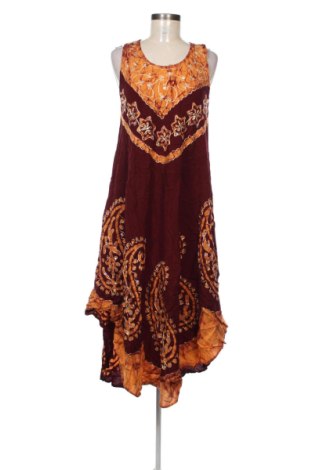 Sukienka Unbranded, Rozmiar XL, Kolor Kolorowy, Cena 132,99 zł, #137048662