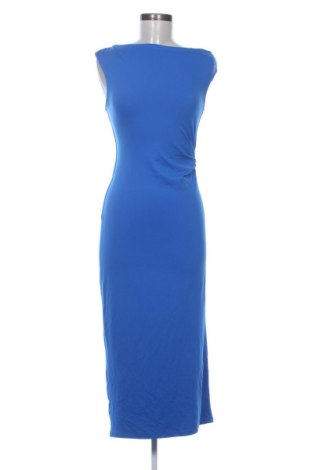Rochie Pull&Bear, Mărime S, Culoare Albastru, Preț 104,98 Lei, #137049219