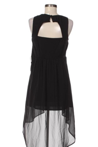 Šaty  Vero Moda, Veľkosť S, Farba Čierna, Cena  8,95 €, #137053920