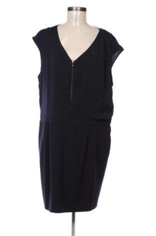 Kleid S.Oliver, Größe XXL, Farbe Blau, Preis 29,99 €, #137054417
