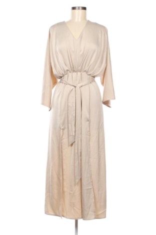 Rochie Unbranded, Mărime S, Culoare Bej, Preț 73,99 Lei, #137054676