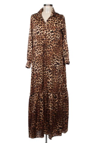 Rochie Les Jumelles, Mărime M, Culoare Multicolor, Preț 108,99 Lei, #137054955