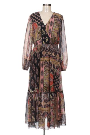 Kleid SHEIN, Größe XL, Farbe Mehrfarbig, Preis 23,99 €, #137055301