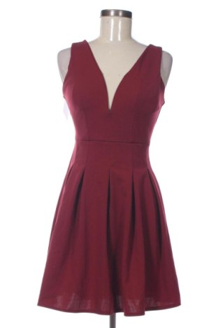 Kleid Unbranded, Größe S, Farbe Rot, Preis € 11,99, #137055783