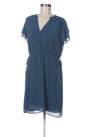 Rochie H&M, Mărime M, Culoare Albastru, Preț 98,99 Lei, #137055858