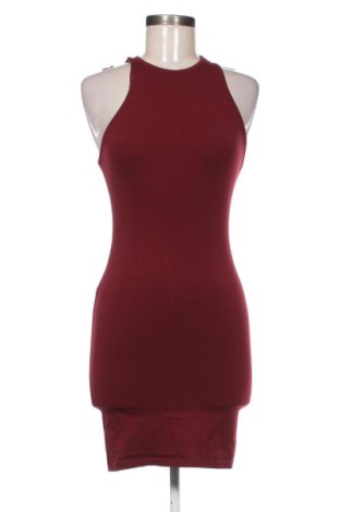 Sukienka Velmerto, Rozmiar XS, Kolor Czerwony, Cena 59,27 zł, #137055945