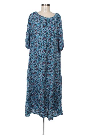 Kleid Unbranded, Größe XXL, Farbe Mehrfarbig, Preis 28,99 €, #137055972