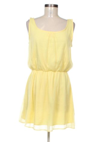 Rochie Atmosphere, Mărime M, Culoare Galben, Preț 75,99 Lei, #137056044