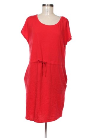 Φόρεμα Vero Moda, Μέγεθος L, Χρώμα Κόκκινο, Τιμή 14,99 €, #137056348