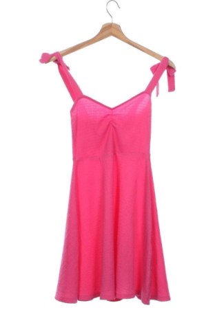 Rochie Springfield, Mărime XS, Culoare Roz, Preț 73,49 Lei, #137056743