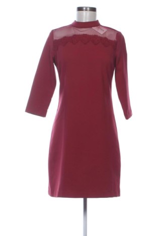 Rochie Orsay, Mărime S, Culoare Roșu, Preț 68,24 Lei, #137056942