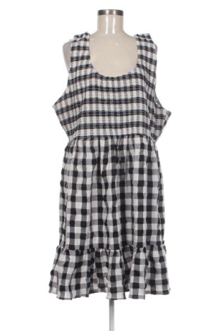 Рокля ASOS, Размер 4XL, Цвят Многоцветен, Цена 23,51 €, #137057270