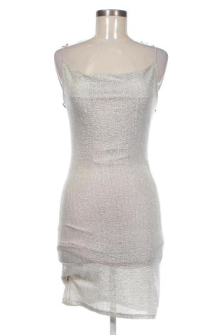 Šaty  H&M, Veľkosť XS, Farba Strieborná, Cena  12,95 €, #137057383