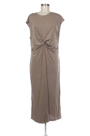 Kleid Unbranded, Größe XL, Farbe Braun, Preis € 22,99, #137057504