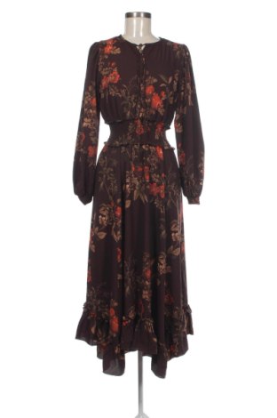 Φόρεμα H&M, Μέγεθος M, Χρώμα Καφέ, Τιμή 16,99 €, #137057630