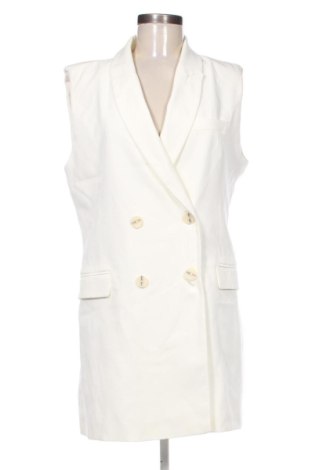 Рокля Stradivarius, Размер XL, Цвят Екрю, Цена 30,00 €, #137057699