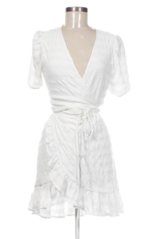 Kleid Unbranded, Größe M, Farbe Weiß, Preis 12,99 €, #137058063
