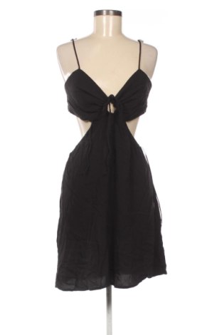 Рокля H&M, Размер L, Цвят Черен, Цена 14,82 €, #137058304