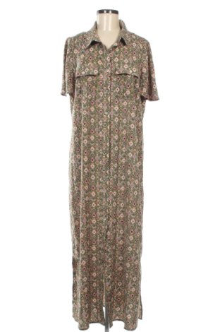 Φόρεμα Unbranded, Μέγεθος XXL, Χρώμα Πολύχρωμο, Τιμή 31,99 €, #137058467