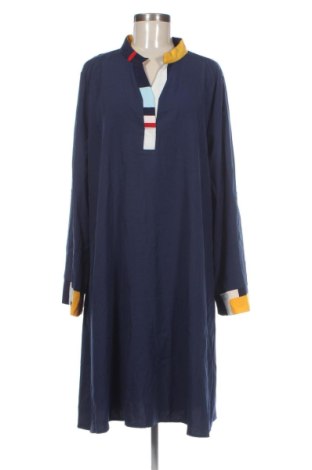 Kleid Unbranded, Größe XXL, Farbe Blau, Preis 21,99 €, #137058683