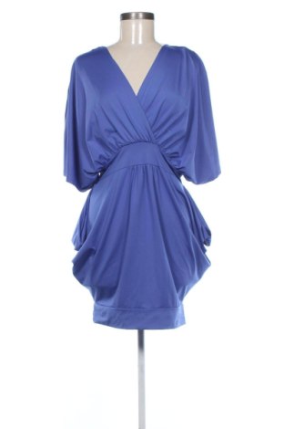 Rochie VILA, Mărime M, Culoare Albastru, Preț 54,99 Lei, #137058844