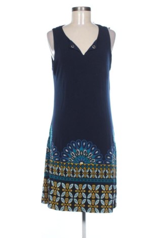 Рокля Desigual, Размер M, Цвят Многоцветен, Цена 52,66 €, #137058858