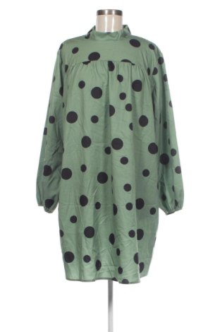 Kleid SHEIN, Größe XL, Farbe Mehrfarbig, Preis 14,99 €, #137058861