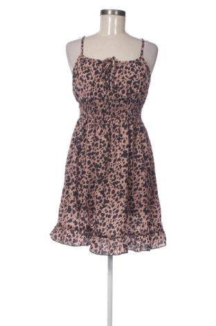 Sukienka SHEIN, Rozmiar M, Kolor Kolorowy, Cena 53,99 zł, #137058926