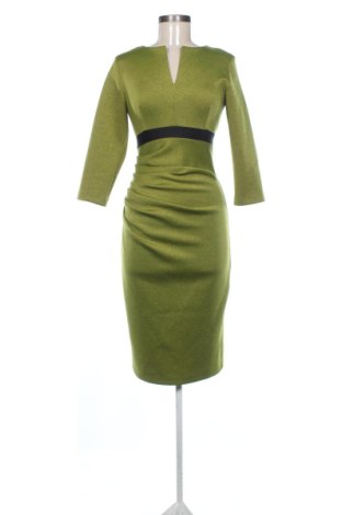Sukienka Diva, Rozmiar M, Kolor Zielony, Cena 105,99 zł, #137058938