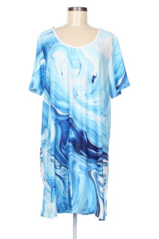 Šaty  Unbranded, Velikost XXL, Barva Vícebarevné, Cena  579,00 Kč, #137059101