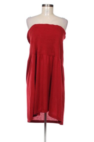 Šaty  Whkmp's, Velikost XXL, Barva Červená, Cena  609,00 Kč, #137059324