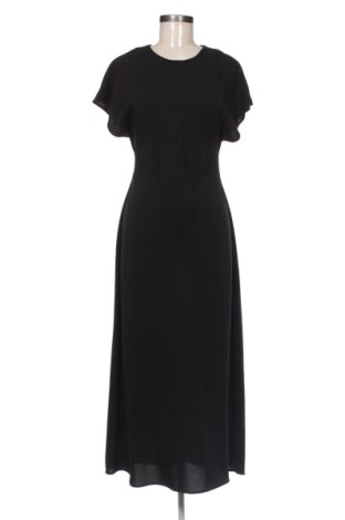 Šaty  Zara, Veľkosť M, Farba Čierna, Cena  26,00 €, #137059435