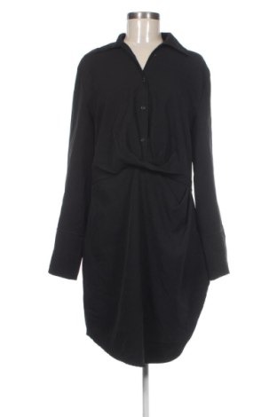 Rochie Boohoo, Mărime XL, Culoare Negru, Preț 72,99 Lei, #137059489