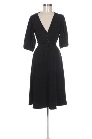 Šaty  Unbranded, Velikost XS, Barva Černá, Cena  389,00 Kč, #137059614
