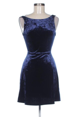 Rochie H&M, Mărime S, Culoare Albastru, Preț 59,99 Lei, #137059770