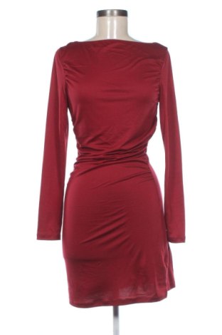 Rochie Sinsay, Mărime S, Culoare Roșu, Preț 36,99 Lei, #137059875