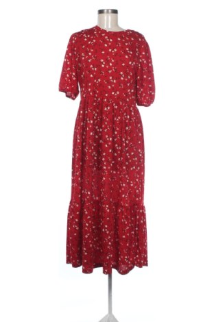 Sukienka Stradivarius, Rozmiar L, Kolor Kolorowy, Cena 76,99 zł, #137059936