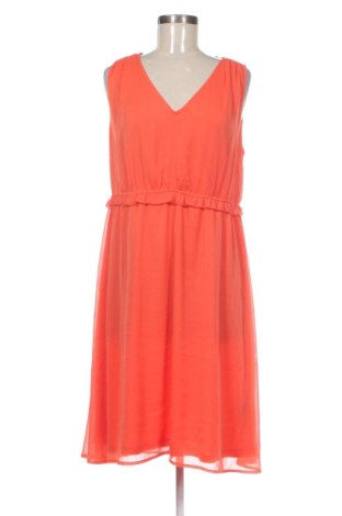 Šaty  Unbranded, Velikost L, Barva Oranžová, Cena  349,00 Kč, #137059987