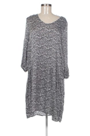 Φόρεμα Street One, Μέγεθος L, Χρώμα Πολύχρωμο, Τιμή 15,99 €, #137060195