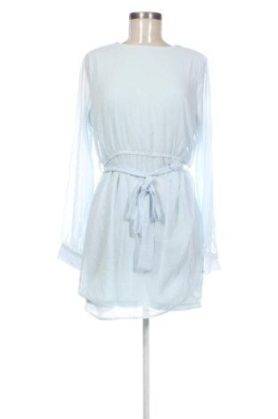 Φόρεμα NA-KD, Μέγεθος M, Χρώμα Μπλέ, Τιμή 14,99 €, #137060317