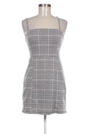 Φόρεμα Bershka, Μέγεθος S, Χρώμα Πολύχρωμο, Τιμή 12,99 €, #137060371