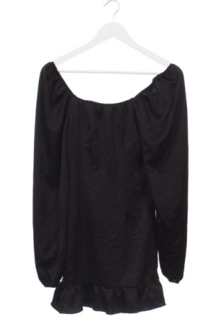 Sukienka SHEIN, Rozmiar XS, Kolor Czarny, Cena 43,99 zł, #137060908