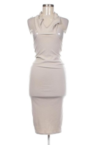 Sukienka H&M, Rozmiar XS, Kolor Beżowy, Cena 50,99 zł, #137061573
