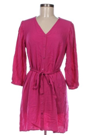 Rochie Pieces, Mărime M, Culoare Roz, Preț 48,99 Lei, #137061663