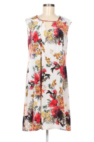 Kleid Unbranded, Größe L, Farbe Mehrfarbig, Preis 17,99 €, #137061733