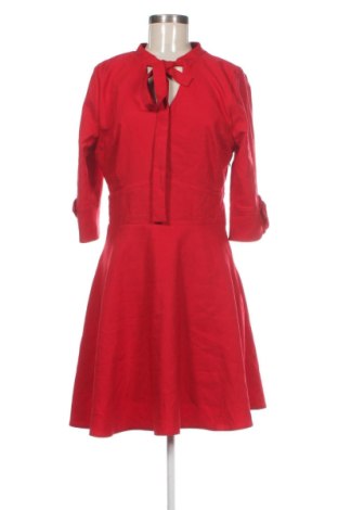 Rochie Unbranded, Mărime XL, Culoare Roșu, Preț 92,99 Lei, #137062032