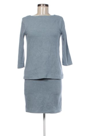 Rochie Ganni, Mărime M, Culoare Albastru, Preț 52,49 Lei, #137062294